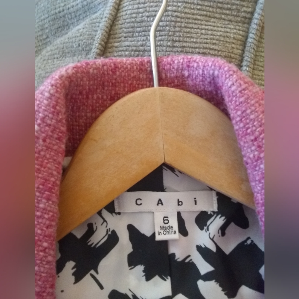 CAbi Coat - Picture 6 of 8